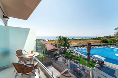 Cathrin Hotel Rhodes - Image 3