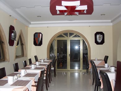 Castello Di Cavalieri Suites - Image 4