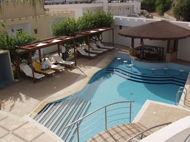Castello Di Cavalieri Suites - Image 6