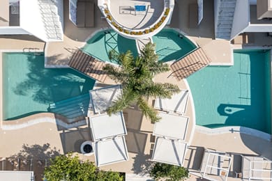 Castello Di Cavalieri Suites - Image 2