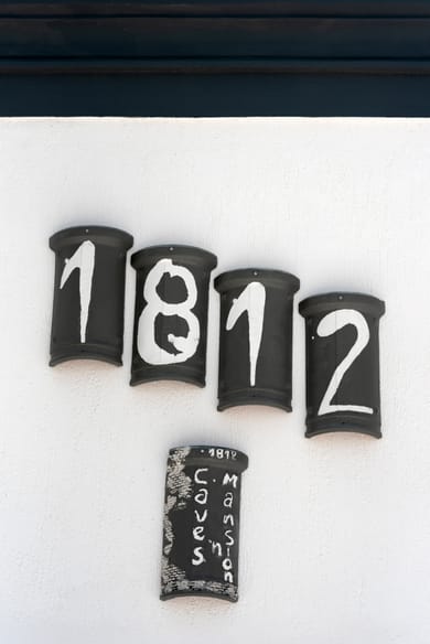 1812 Caves 'n Mansion - Image 7