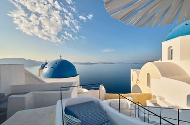 Cave Suite Oia - Image 3