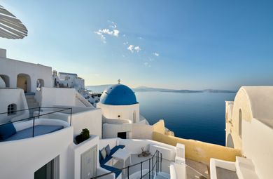 Cave Suite Oia - Image 7