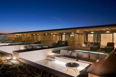 Cave Suites Milos - Image 4