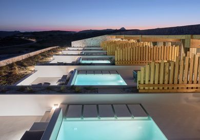 Cave Suites Milos - Image 6