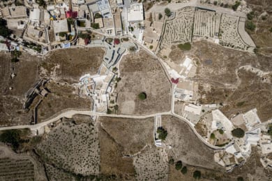 Kanava Cave Winery Villa - Image 7