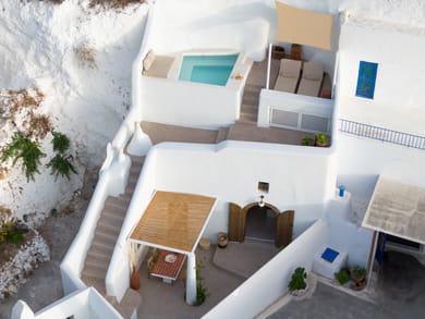 Kanava Cave Winery Villa - Image 3