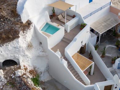 Kanava Cave Winery Villa - Image 2