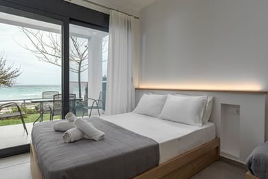 Cavo Blue Coastal Living Chalkidiki - Image 4