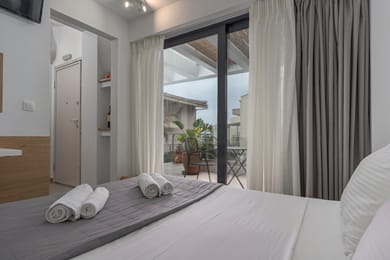 Cavo Blue Coastal Living Chalkidiki - Image 5