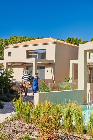 Cavo Delea Elegant Suites Chalkidiki - Image 3