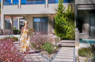 Cavo Delea Elegant Suites Chalkidiki - Image 5