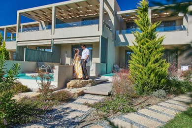 Cavo Delea Elegant Suites Chalkidiki - Image 4