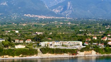 Cavo Olympo Luxury Hotel & Spa - Adult Only - Image 2