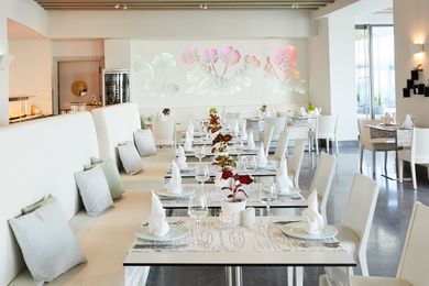 Cavo Olympo Luxury Hotel & Spa - Adult Only - Image 4