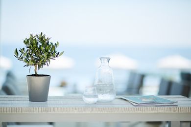 Cavo Olympo Luxury Hotel & Spa - Adult Only - Image 5