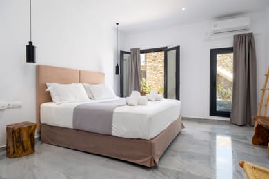 Double Junior Suite with Private Pool