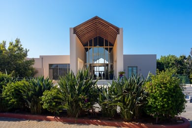 Giannoulis Cavo Spada Luxury Sports and Leisure Resort - Image 2