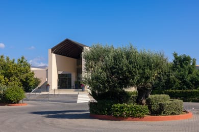 Giannoulis Cavo Spada Luxury Sports and Leisure Resort - Image 3