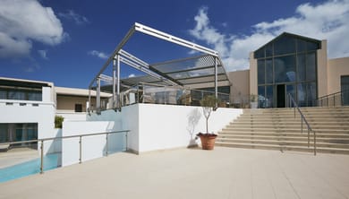 Giannoulis Cavo Spada Luxury Sports and Leisure Resort - Image 4