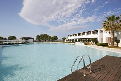 Giannoulis Cavo Spada Luxury Sports and Leisure Resort - Image 5