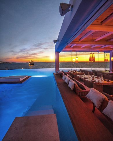 Cavo Tagoo Mykonos - Image 6