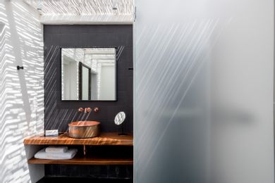 Maisonette with Hot Tub & Caldera Sunset View