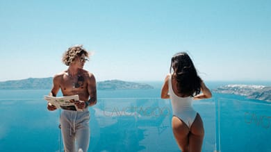 Cavo Tagoo Santorini - Image 2