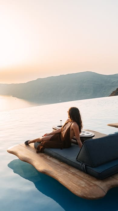 Cavo Tagoo Santorini - Image 7