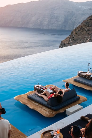 Cavo Tagoo Santorini - Image 3