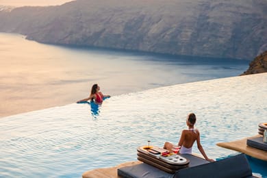 Cavo Tagoo Santorini - Image 5