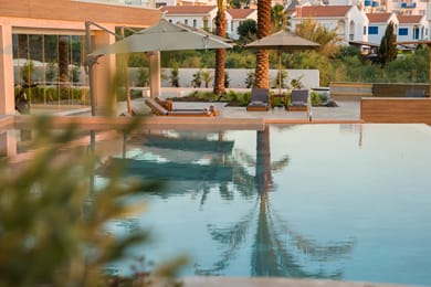 Cavo Zoe Seaside Hotel Protaras - Image 7