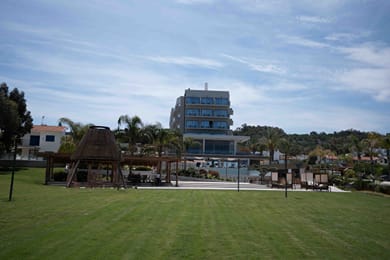 Cavo Zoe Seaside Hotel Protaras - Image 2