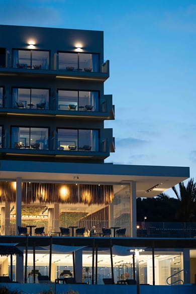 Cavo Zoe Seaside Hotel Protaras - Image 5