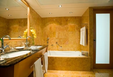 Executive One Bedroom Suite Sea View with Private Pool