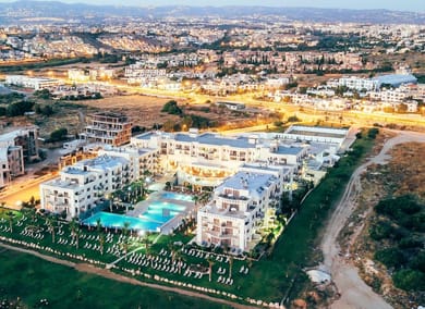 Blue Lagoon Kosher Hotel - Image 4