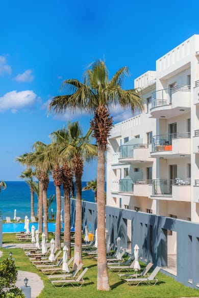 Blue Lagoon Kosher Hotel - Image 5