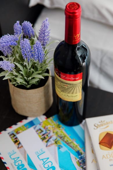 Blue Lagoon Kosher Hotel - Image 7