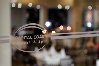 Capital Coast Resort & Spa - Image 3