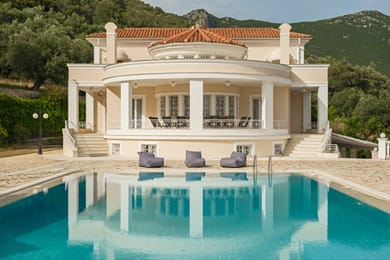Cecilia Exclusive Villa Corfu - Image 3