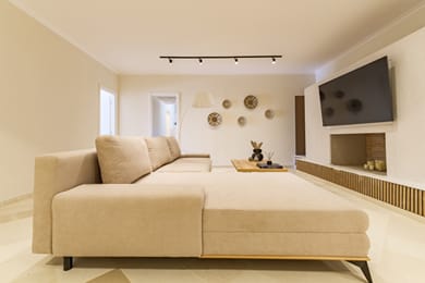 Cecilia Exclusive Villa Corfu - Image 4