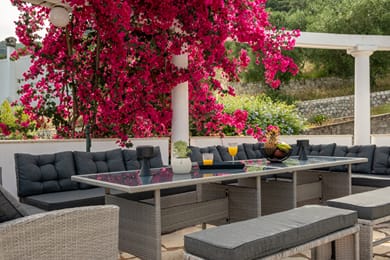 Cecilia Exclusive Villa Corfu - Image 2