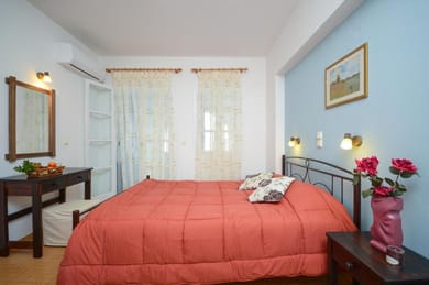 Family Room | 40 sqm | Semi basement