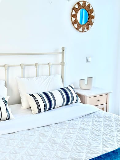 Standard Double Room | Upper Floor | 25 sqm