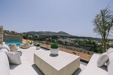 Celeste Luxury Villas - Image 4