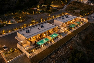 Celeste Luxury Villas - Image 7