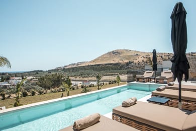 Celeste Luxury Villas - Image 5