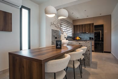 Celeste Luxury Villas - Image 4