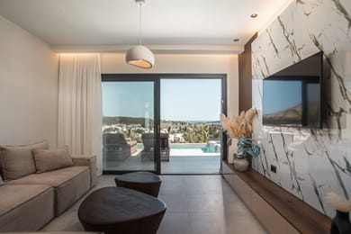 Celeste Luxury Villas - Image 2
