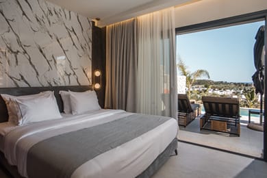 Celeste Luxury Villas - Image 3